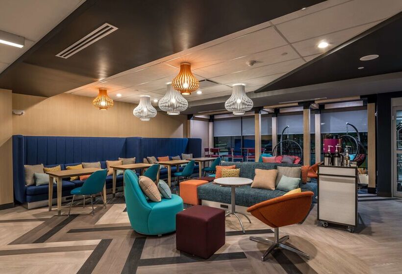 호텔 Tru By Hilton Garland Richardson