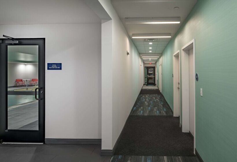 호텔 Tru By Hilton Garland Richardson