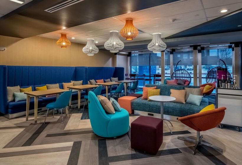 호텔 Tru By Hilton Garland Richardson