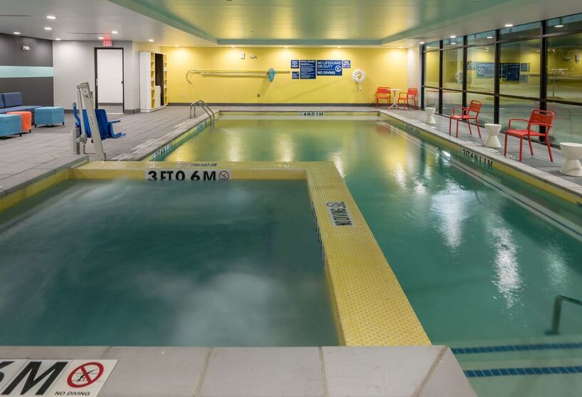 호텔 Tru By Hilton Garland Richardson