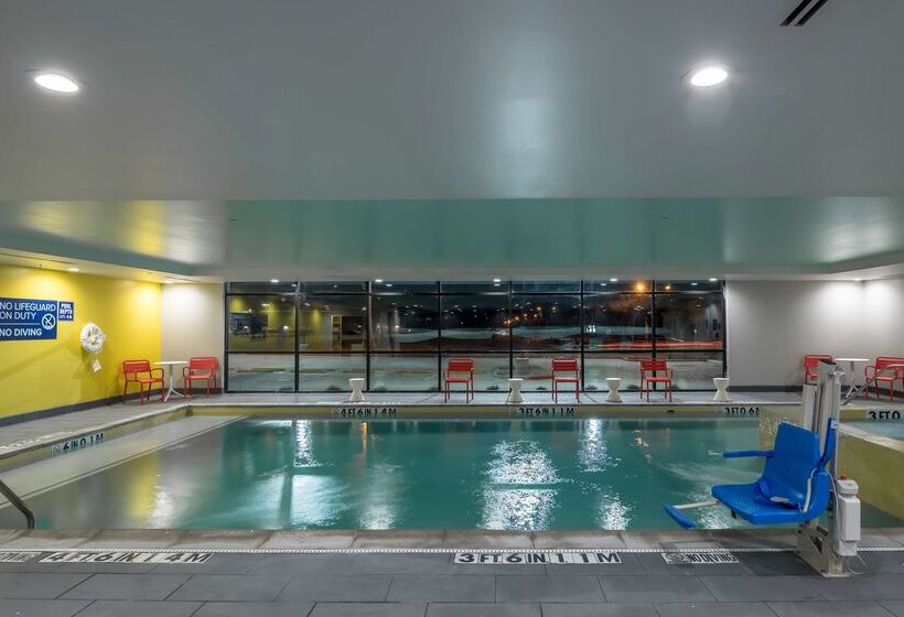 호텔 Tru By Hilton Garland Richardson