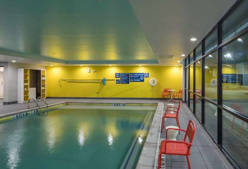 호텔 Tru By Hilton Garland Richardson