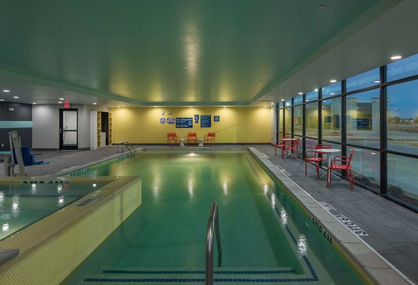 호텔 Tru By Hilton Garland Richardson