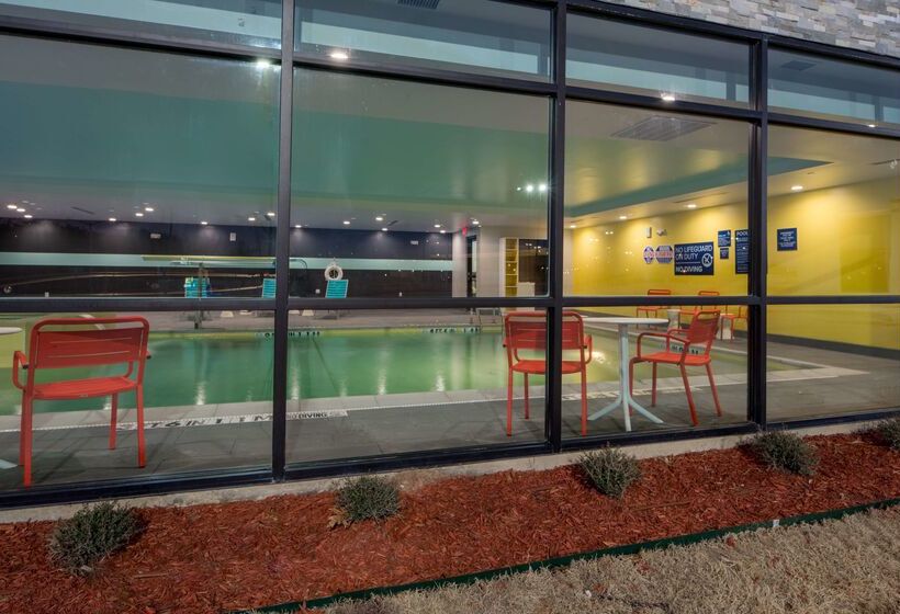 호텔 Tru By Hilton Garland Richardson