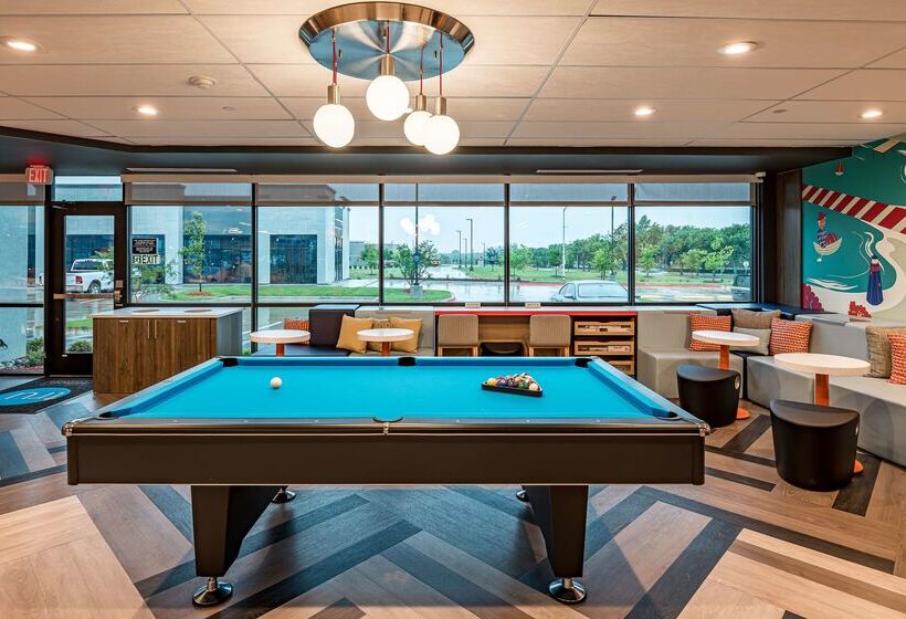 호텔 Tru By Hilton Garland Richardson