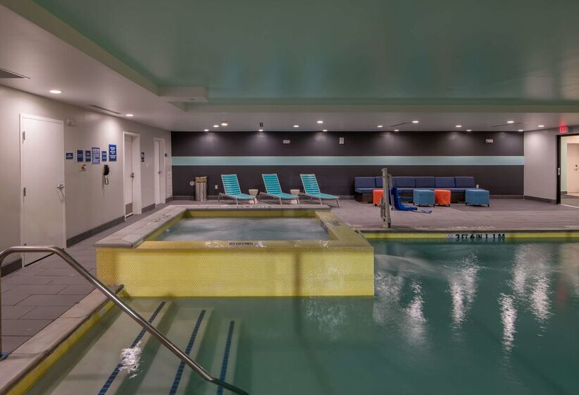 호텔 Tru By Hilton Garland Richardson