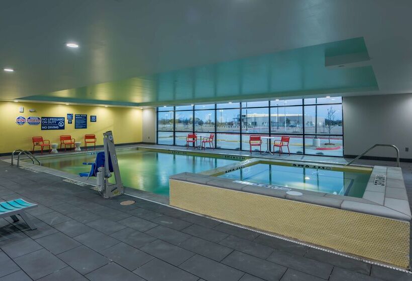 호텔 Tru By Hilton Garland Richardson