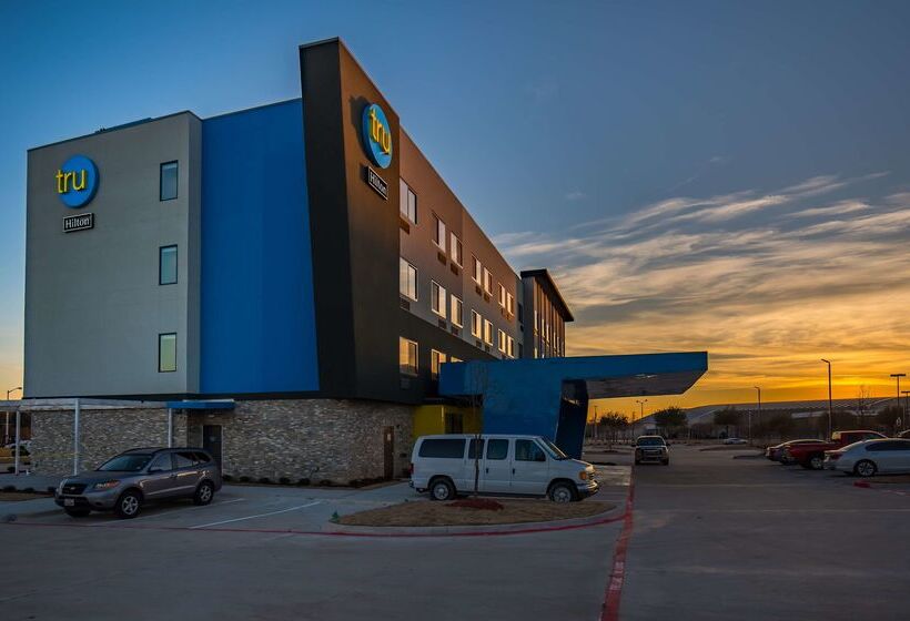 호텔 Tru By Hilton Garland Richardson