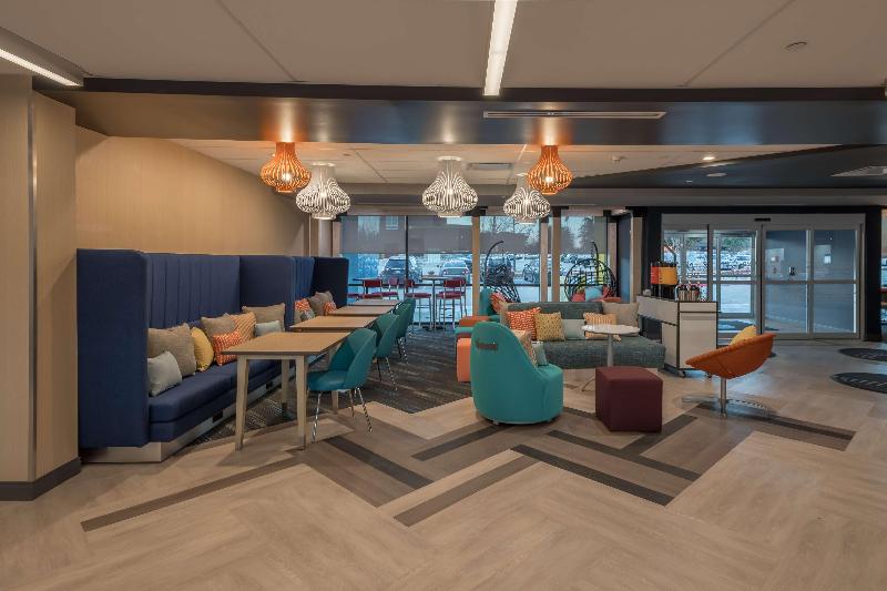 호텔 Tru By Hilton Garland Richardson