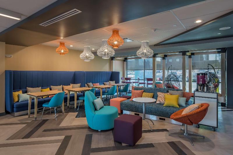 호텔 Tru By Hilton Garland Richardson