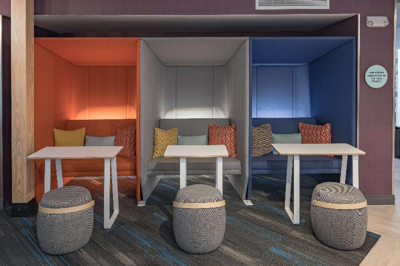 호텔 Tru By Hilton Garland Richardson