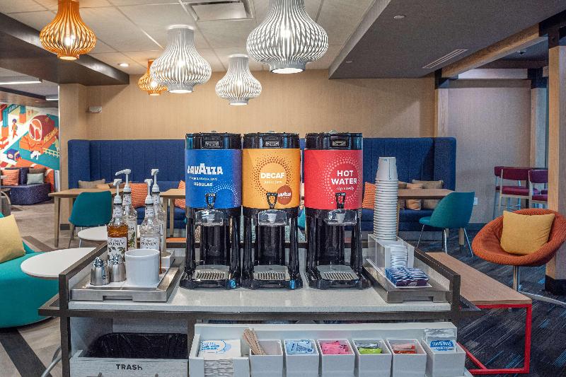 호텔 Tru By Hilton Garland Richardson