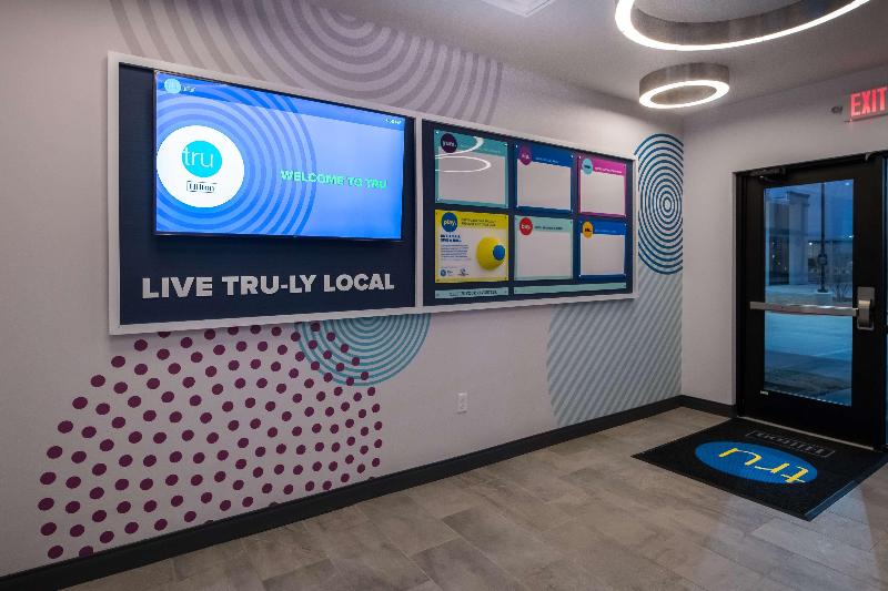 호텔 Tru By Hilton Garland Richardson