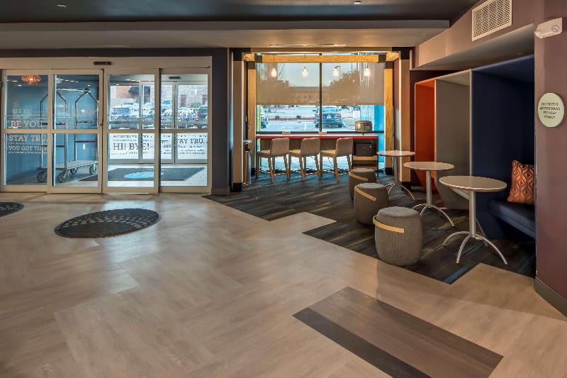 호텔 Tru By Hilton Garland Richardson