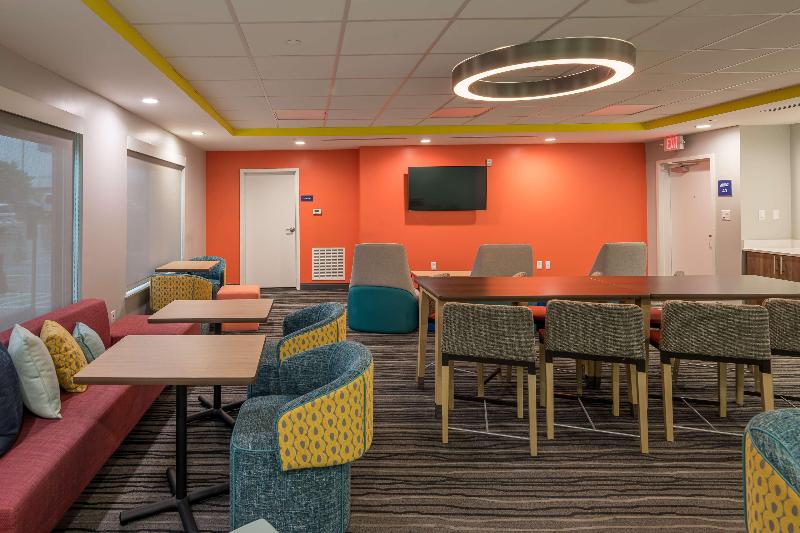 호텔 Tru By Hilton Garland Richardson