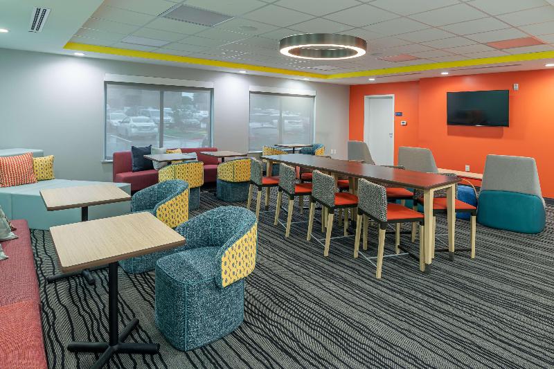 호텔 Tru By Hilton Garland Richardson