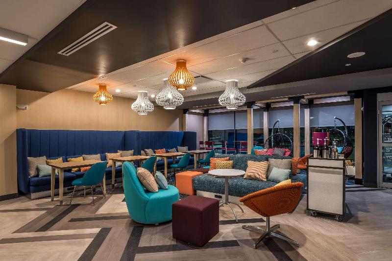 호텔 Tru By Hilton Garland Richardson