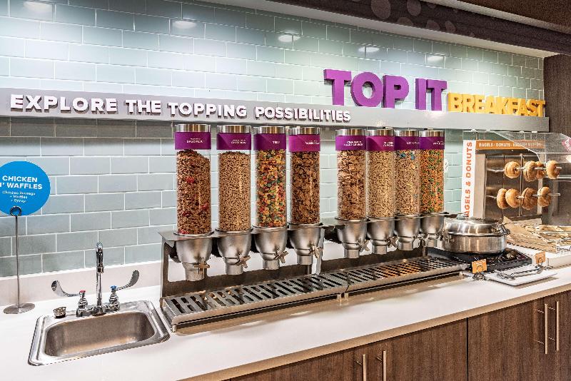 호텔 Tru By Hilton Garland Richardson