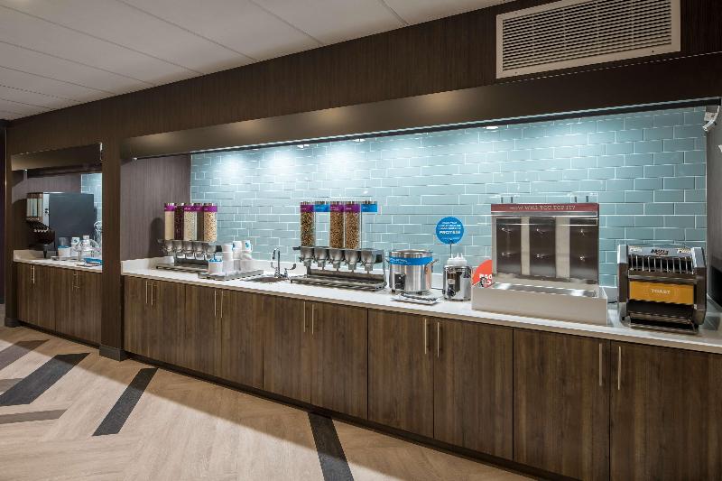 호텔 Tru By Hilton Garland Richardson