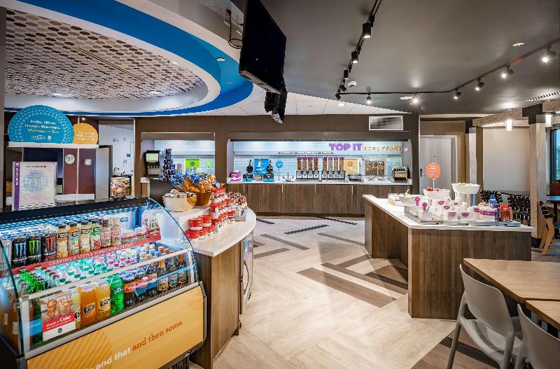 호텔 Tru By Hilton Garland Richardson