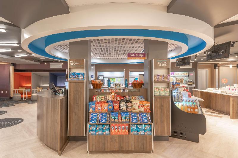 호텔 Tru By Hilton Garland Richardson