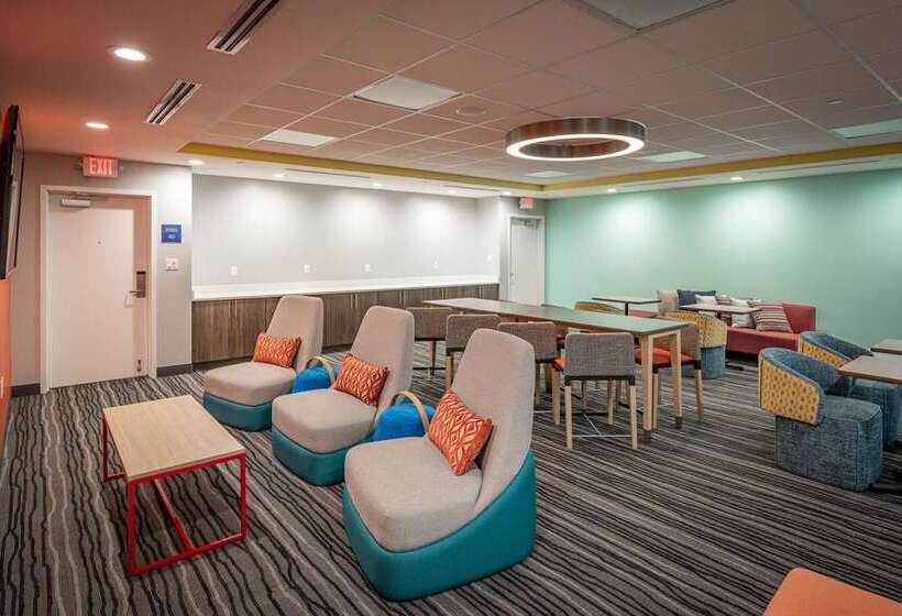 호텔 Tru By Hilton Garland Richardson