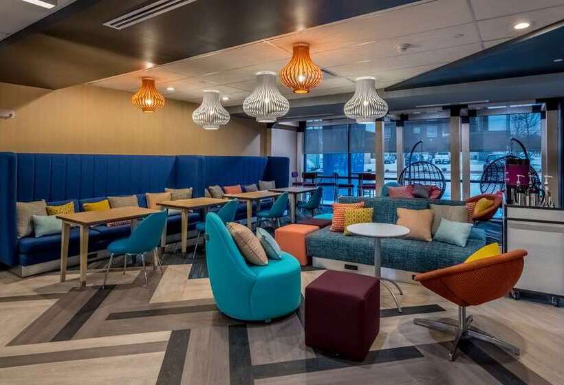 호텔 Tru By Hilton Garland Richardson