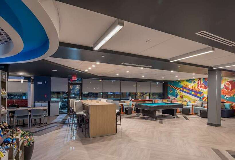 호텔 Tru By Hilton Garland Richardson