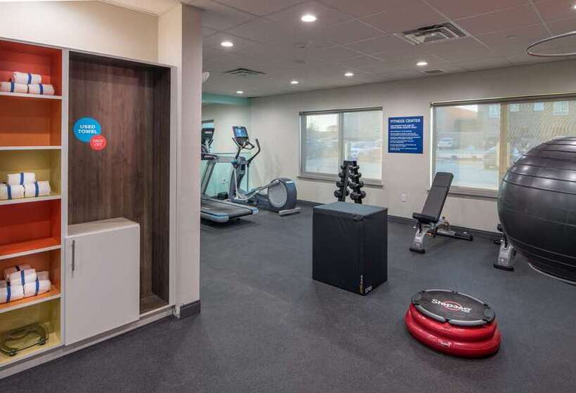 호텔 Tru By Hilton Garland Richardson