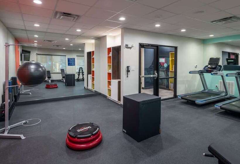 호텔 Tru By Hilton Garland Richardson