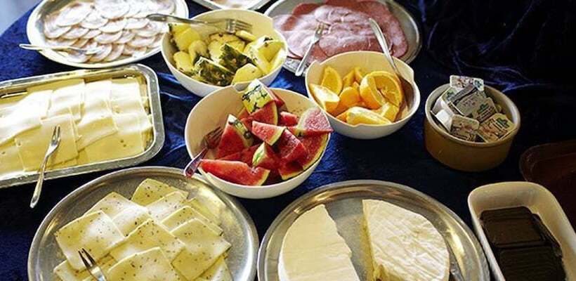 בית מלון כפרי Danhostel Aalborg