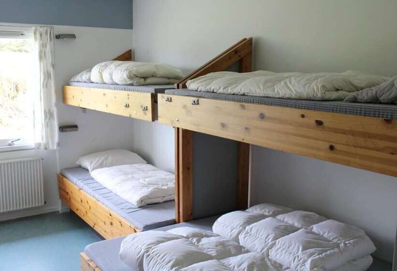 בית מלון כפרי Danhostel Aalborg