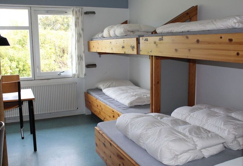 בית מלון כפרי Danhostel Aalborg