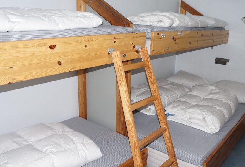 בית מלון כפרי Danhostel Aalborg