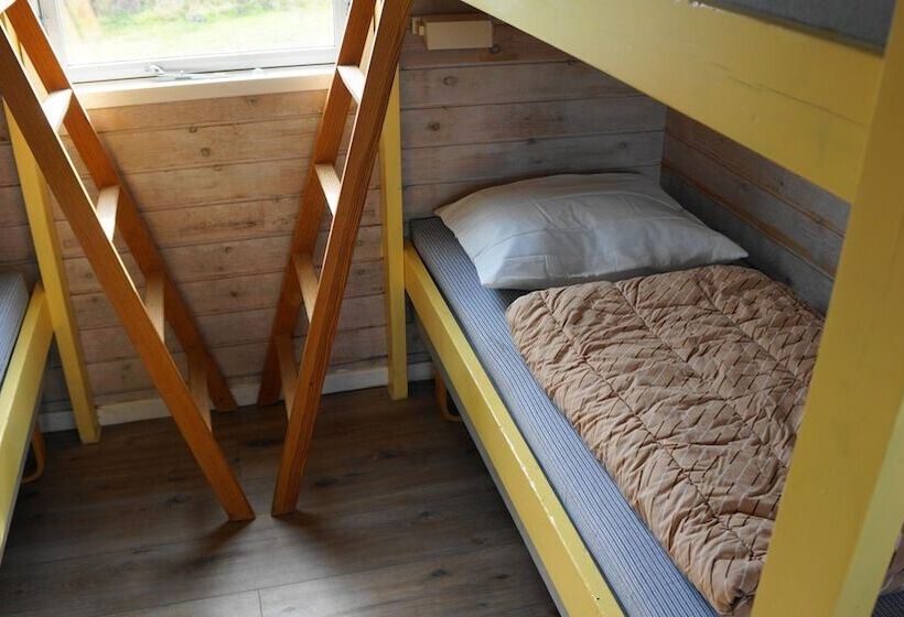 בית מלון כפרי Danhostel Aalborg