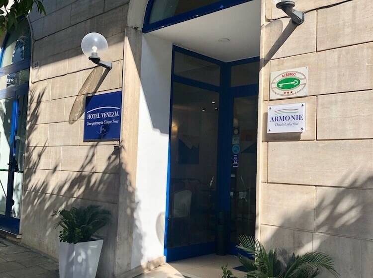 فندق Venezia