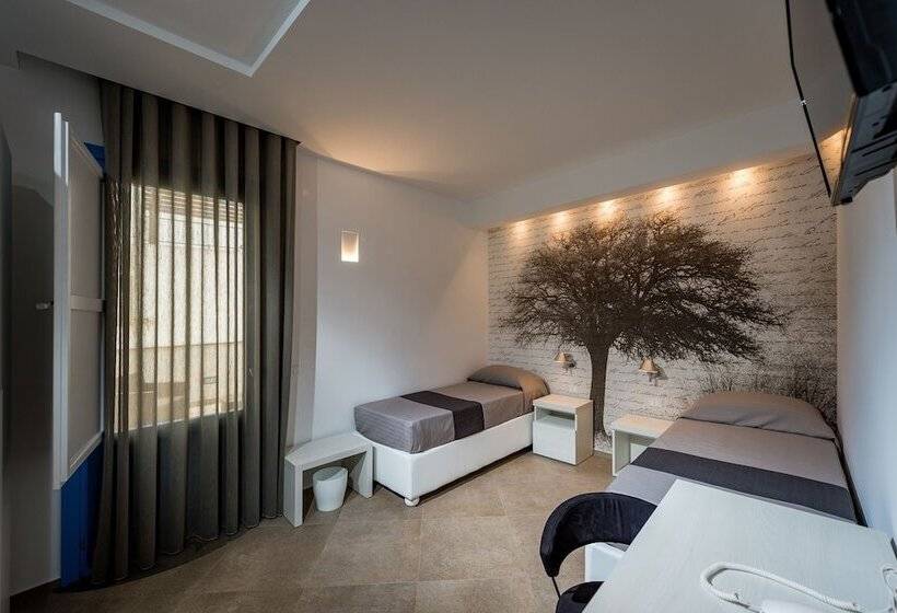 ホテル Vento Del Sud