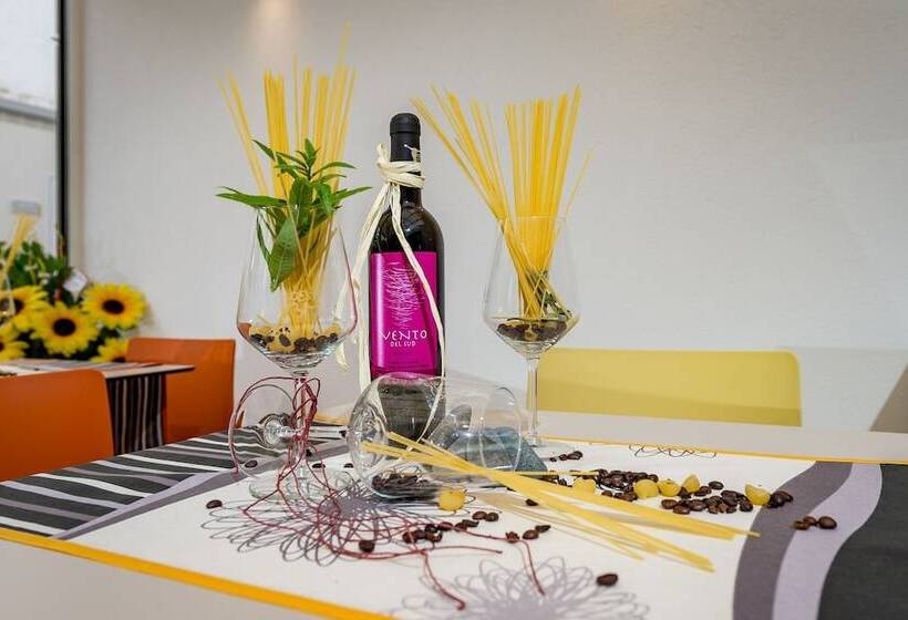 ホテル Vento Del Sud