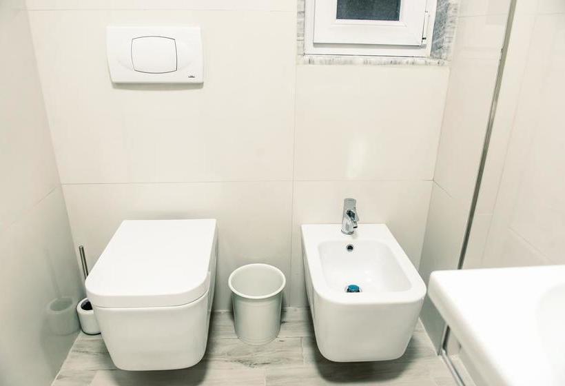 בית מלון כפרי Vila Bregu