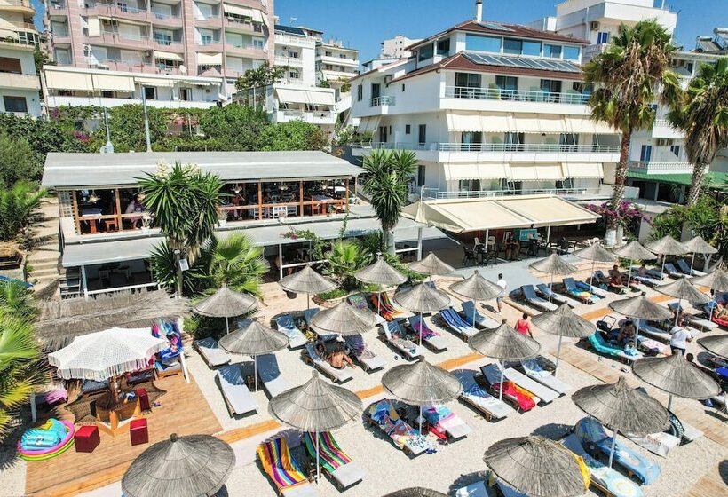 ホテル Vila Era Beach