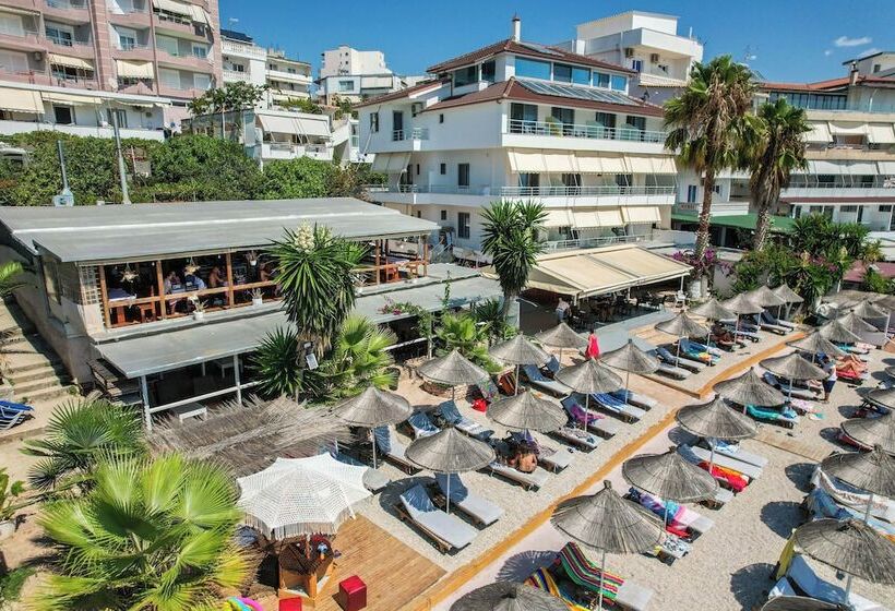 ホテル Vila Era Beach