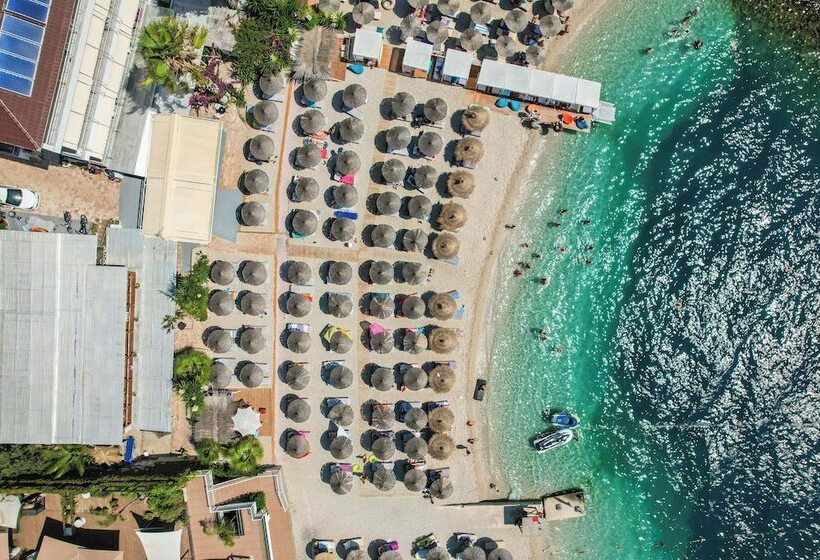 ホテル Vila Era Beach