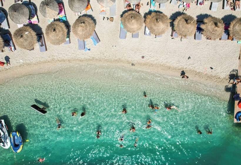 ホテル Vila Era Beach