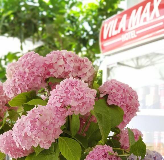 בית מלון כפרי Vila Hyseni