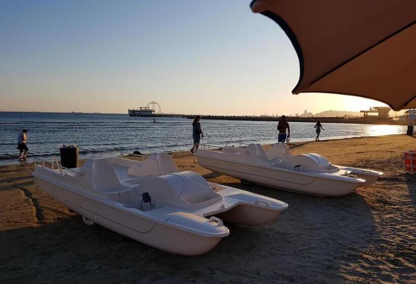 בית מלון כפרי Vila Hyseni