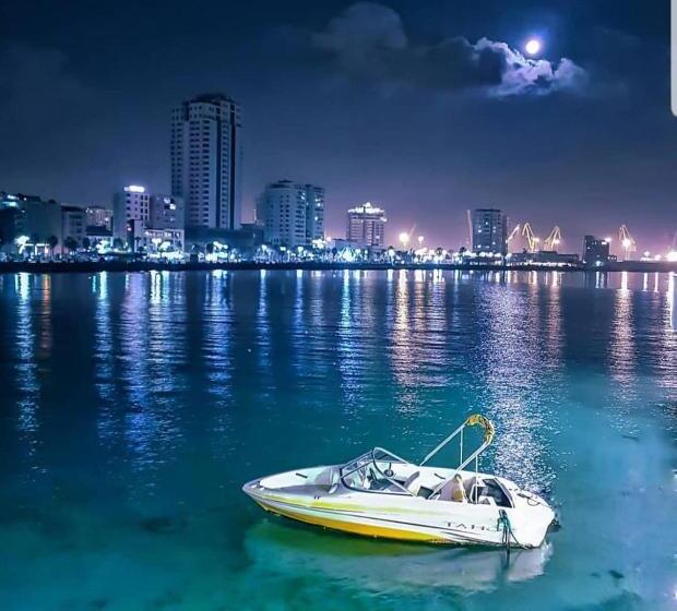 בית מלון כפרי Vila Hyseni