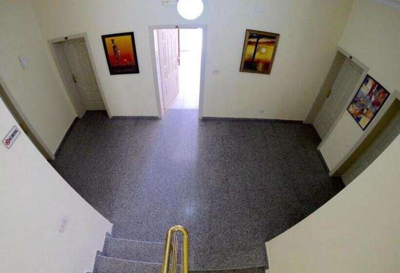 בית מלון כפרי Vila Hyseni