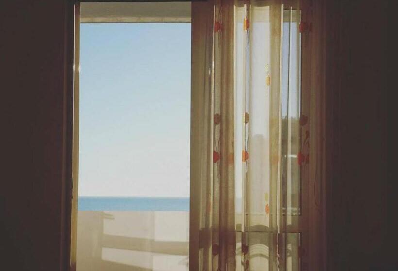 בית מלון כפרי Vila Hyseni