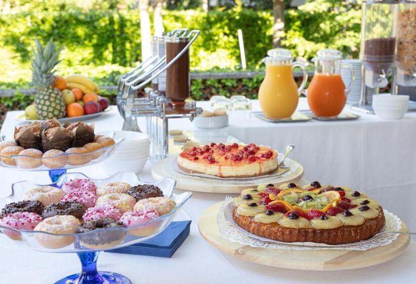 ホテル Villa Aspe