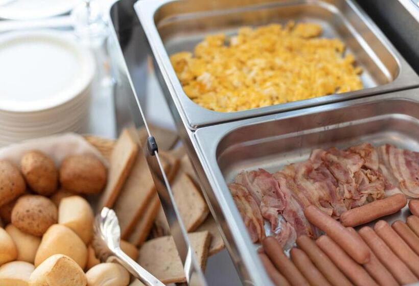 ホテル Villa Aspe